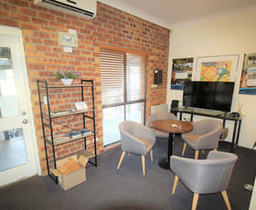 Offices commercial property leased at 8/33 Tallebudgera Creek Road Burleigh Heads QLD 4220