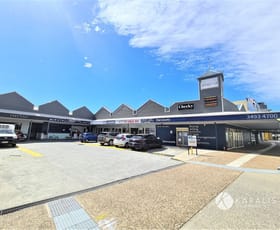 Other commercial property leased at 302 Logan Road Stones Corner QLD 4120