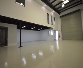 Factory, Warehouse & Industrial commercial property leased at Burleigh Heads QLD 4220
