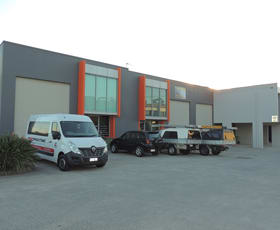 Factory, Warehouse & Industrial commercial property leased at 16/22 Mavis Court Ormeau QLD 4208