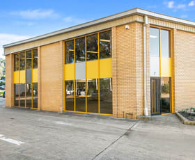 Offices commercial property leased at Part 7/98 Old Pittwater Road Brookvale NSW 2100