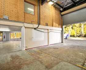 Offices commercial property leased at Part 7/98 Old Pittwater Road Brookvale NSW 2100