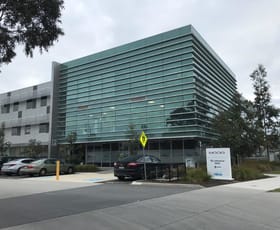 Offices commercial property leased at 110/12 Corporate Drive Heatherton VIC 3202