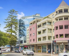 Medical / Consulting commercial property leased at Lot 8 & 9/22 Darley Road Manly NSW 2095