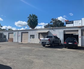 Factory, Warehouse & Industrial commercial property leased at Unit 5B 3/57 Cordwell Road Yandina QLD 4561