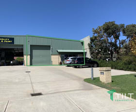Offices commercial property leased at 18A Bowen Street O'connor WA 6163