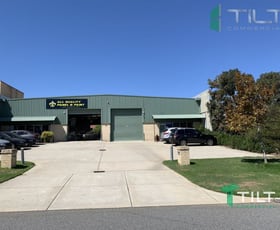 Offices commercial property leased at 18A Bowen Street O'connor WA 6163