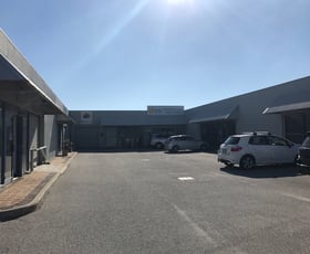 Offices commercial property leased at 4/7 Cessnock Way Rockingham WA 6168