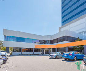 Offices commercial property leased at 7/5 Hasler Road Osborne Park WA 6017