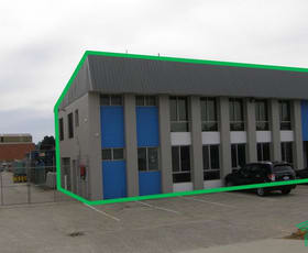 Factory, Warehouse & Industrial commercial property leased at 3&4/50-52 Banksia Road Welshpool WA 6106