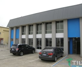 Factory, Warehouse & Industrial commercial property leased at 3&4/50-52 Banksia Road Welshpool WA 6106