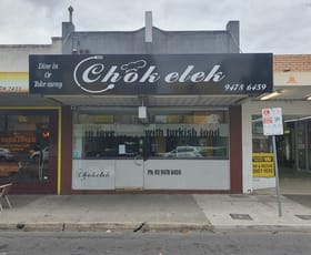 Shop & Retail commercial property leased at 353 HIGH Street Preston VIC 3072