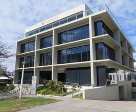 Offices commercial property leased at 53 Blackall Street Barton ACT 2600