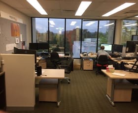 Offices commercial property leased at 53 Blackall Street Barton ACT 2600
