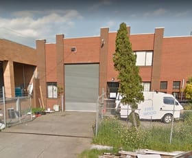 Factory, Warehouse & Industrial commercial property leased at 66 Slater Parade Keilor East VIC 3033