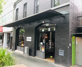 Shop & Retail commercial property leased at Harris Street Pyrmont NSW 2009