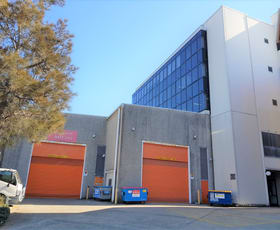 Factory, Warehouse & Industrial commercial property for lease at 104/384 Eastern Valley Way Chatswood NSW 2067