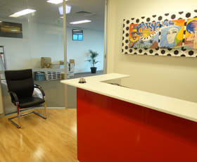 Offices commercial property leased at 9 Lawson Street Southport QLD 4215