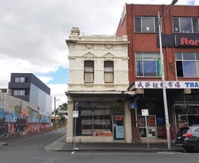 Shop & Retail commercial property leased at 90 Hopkins Street Footscray VIC 3011