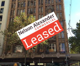 Offices commercial property leased at Suite 505/220 Collins Street Melbourne VIC 3000