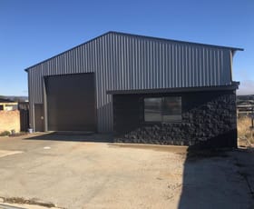 Factory, Warehouse & Industrial commercial property sold at 16 Daly Street/16 Daly Street Queanbeyan West NSW 2620