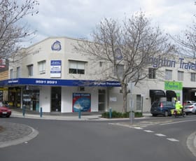 Showrooms / Bulky Goods commercial property leased at 8C St Andrews Street Brighton VIC 3186