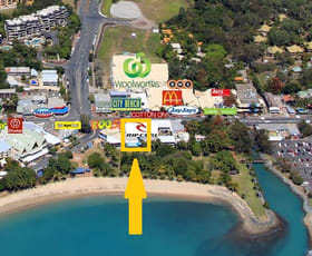 Shop & Retail commercial property leased at 18/287 Shute Harbour Road Airlie Beach QLD 4802