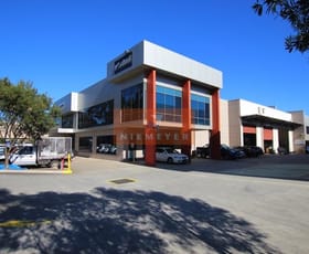 Factory, Warehouse & Industrial commercial property leased at 366 Edgar Street Condell Park NSW 2200