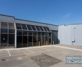 Factory, Warehouse & Industrial commercial property leased at 8/63-65 Voltri Street Cheltenham VIC 3192
