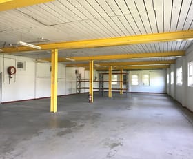 Factory, Warehouse & Industrial commercial property leased at Carlton NSW 2218