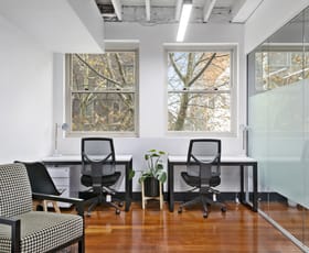 Offices commercial property leased at Level 2, B/65-67 Foveaux Street Surry Hills NSW 2010