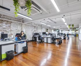 Offices commercial property leased at Level 2, B/65-67 Foveaux Street Surry Hills NSW 2010