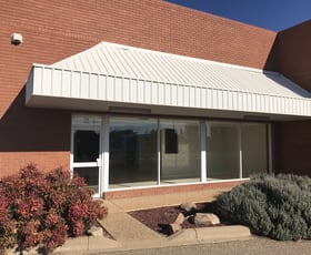 Showrooms / Bulky Goods commercial property leased at 2/17-25 Lake Albert Road Wagga Wagga NSW 2650