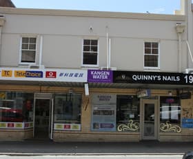 Offices commercial property leased at Suite 1-2/19 Belmore Street Burwood NSW 2134