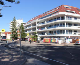 Shop & Retail commercial property leased at Shop 6/93 North Steyne Manly NSW 2095