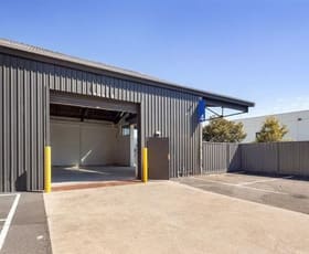 Factory, Warehouse & Industrial commercial property leased at 4/20 Elizabeth Street Delacombe VIC 3356