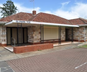 Offices commercial property leased at 55 Park Terrace Salisbury SA 5108