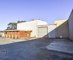 Factory, Warehouse & Industrial commercial property leased at 6A/5 Gantry Place Braemar NSW 2575