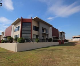 Factory, Warehouse & Industrial commercial property leased at 7 Brooker Street Winnellie NT 0820