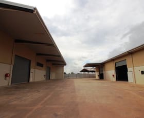 Factory, Warehouse & Industrial commercial property leased at 7 Brooker Street Winnellie NT 0820
