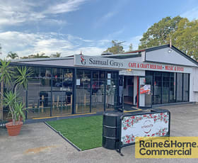 Shop & Retail commercial property leased at 735 Albany Creek Road Albany Creek QLD 4035