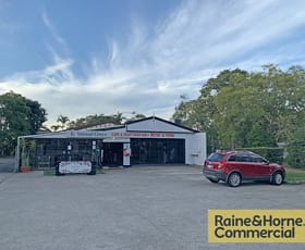 Shop & Retail commercial property leased at 735 Albany Creek Road Albany Creek QLD 4035