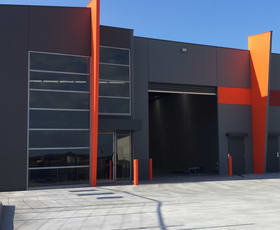 Offices commercial property leased at 1/45 Gwen Road Cranbourne West VIC 3977