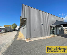 Factory, Warehouse & Industrial commercial property leased at 14 Grice Street Clontarf QLD 4019