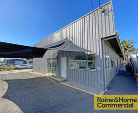 Factory, Warehouse & Industrial commercial property leased at 14 Grice Street Clontarf QLD 4019