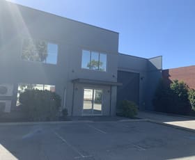 Factory, Warehouse & Industrial commercial property leased at 9 Bushby Street Bellevue WA 6056