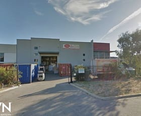 Factory, Warehouse & Industrial commercial property leased at 33 Mordaunt Circuit Canning Vale WA 6155