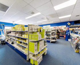 Showrooms / Bulky Goods commercial property leased at Unit  2/155 Newcastle St Fyshwick ACT 2609
