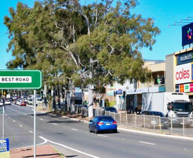 Offices commercial property leased at Suite 6/115-121 Best Road Seven Hills NSW 2147