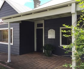 Offices commercial property leased at 197 Argyle Street Moss Vale NSW 2577